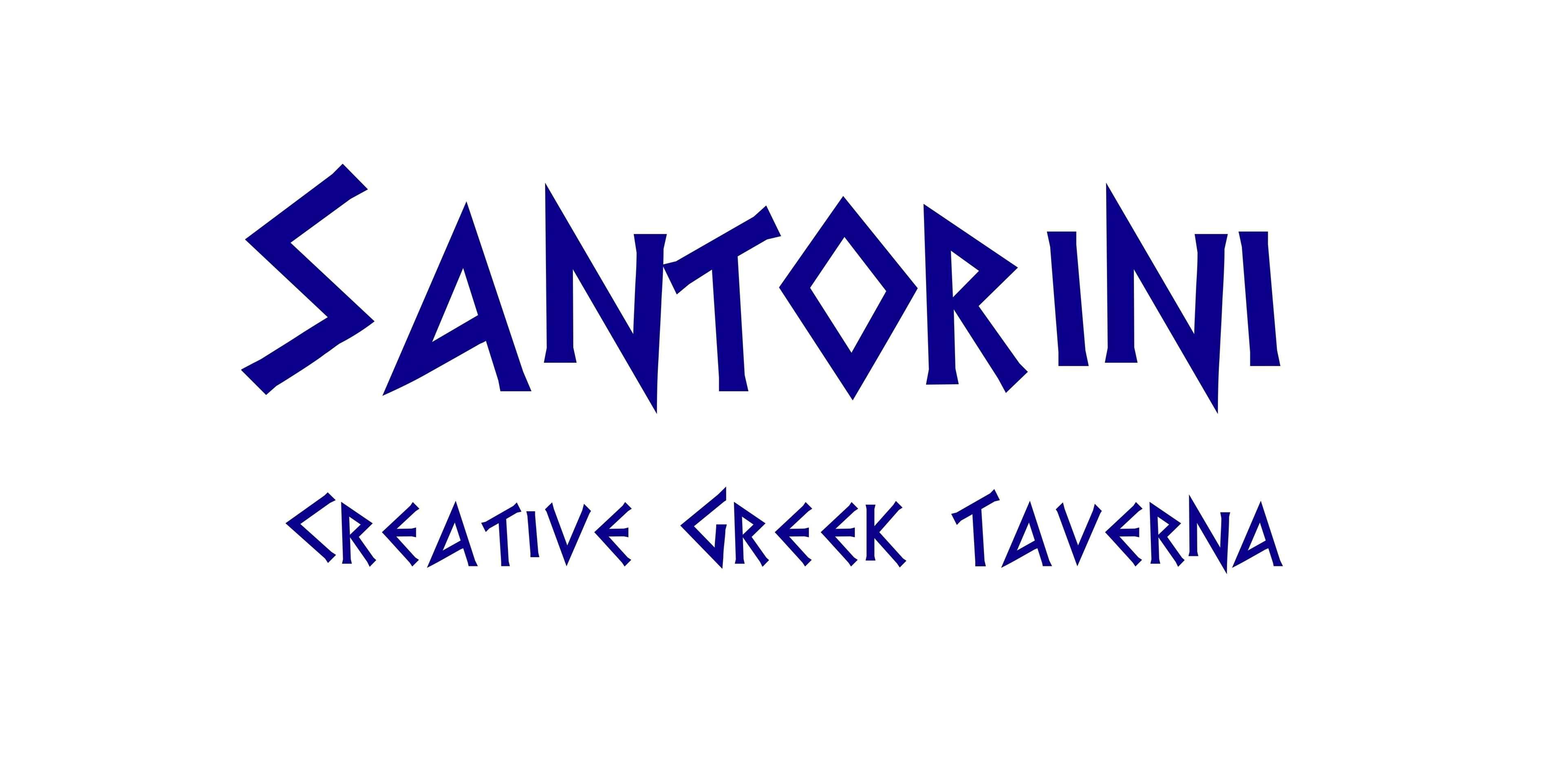 Hilton Alexandria Corniche Hotel Exterior foto Santorini Creative Greek Taverna logo
